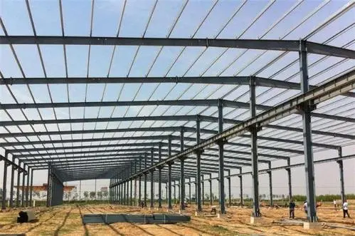 沈陽輕鋼結(jié)構住宅的發(fā)展前景！