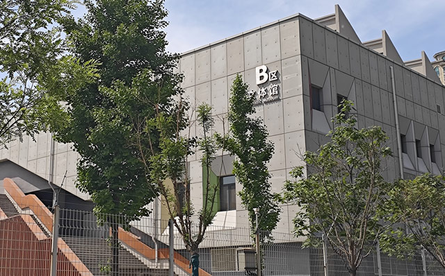 長春鋼結(jié)構(gòu)組裝別墅現(xiàn)在越來越流行