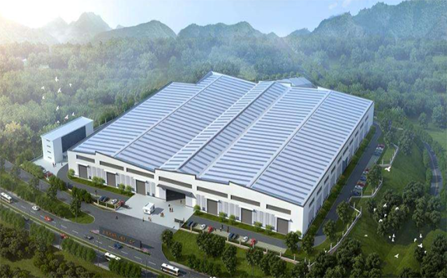 吉林長春鋼結(jié)構(gòu)廠房的設(shè)計和施工注意事項有哪些？